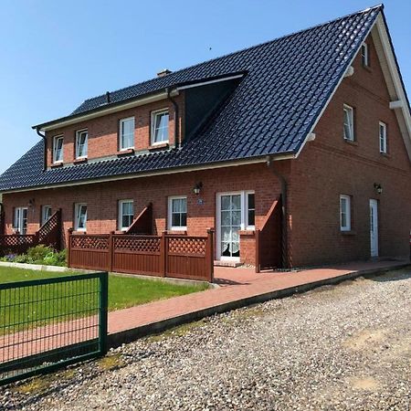 Redewischer Str.23e Ostseebad Boltenhagen Exterior foto