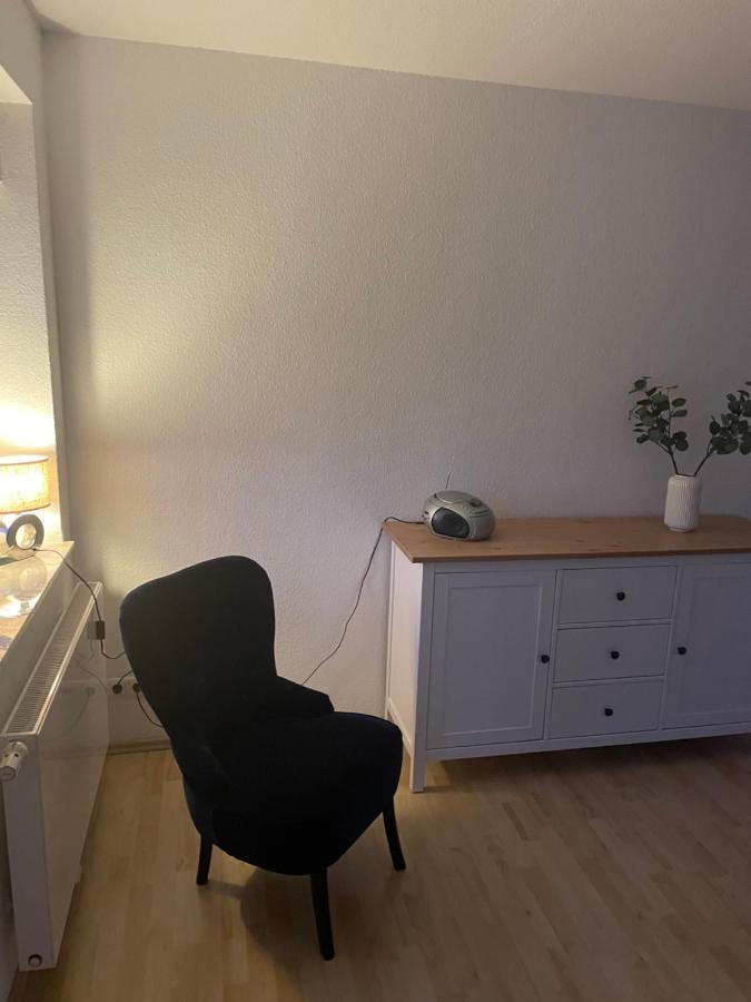 Redewischer Str.23e Ostseebad Boltenhagen Exterior foto