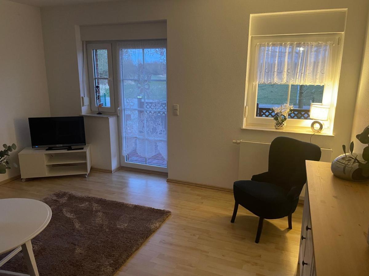 Redewischer Str.23e Ostseebad Boltenhagen Exterior foto