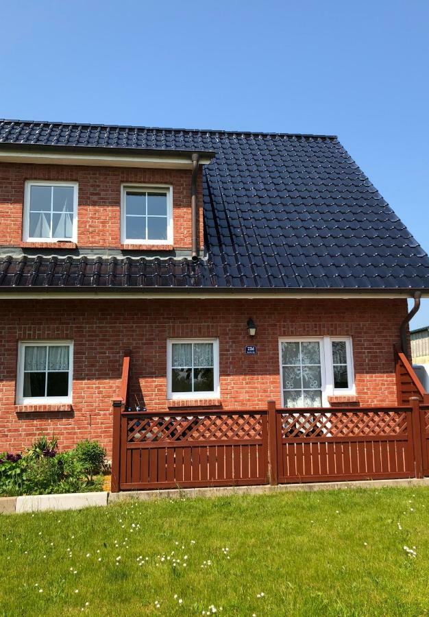 Redewischer Str.23e Ostseebad Boltenhagen Exterior foto