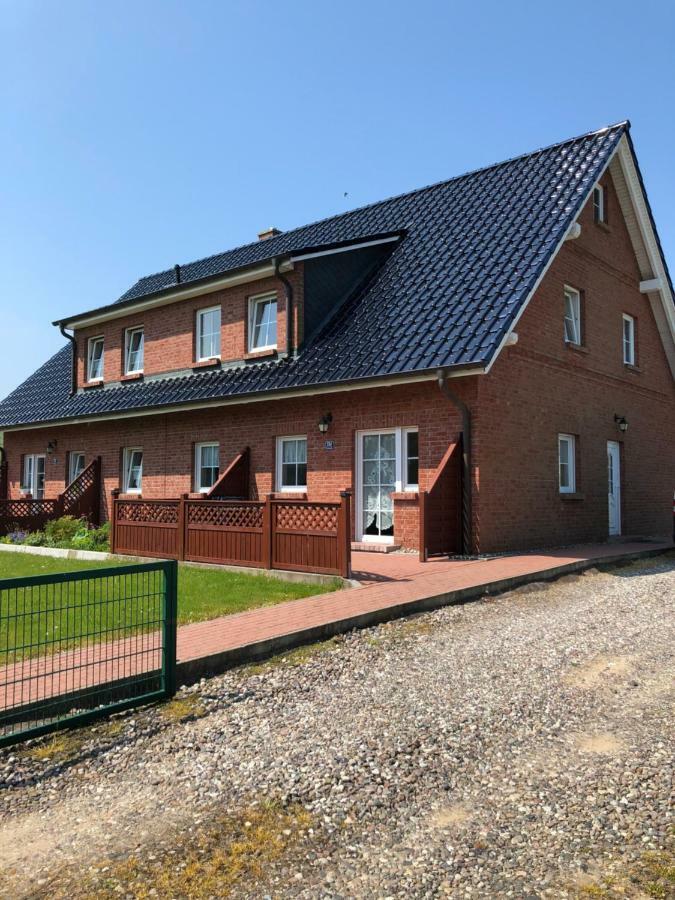 Redewischer Str.23e Ostseebad Boltenhagen Exterior foto