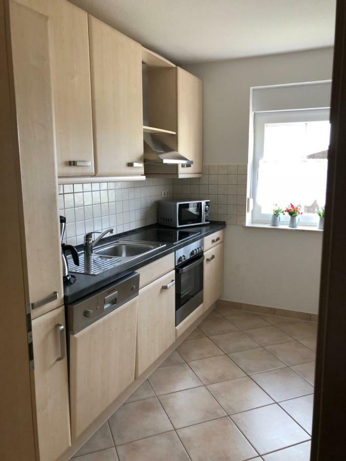 Redewischer Str.23e Ostseebad Boltenhagen Exterior foto